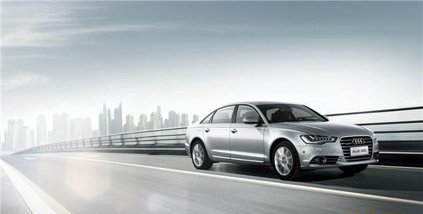 全新奥迪A6L疯狂降价20万即可提车