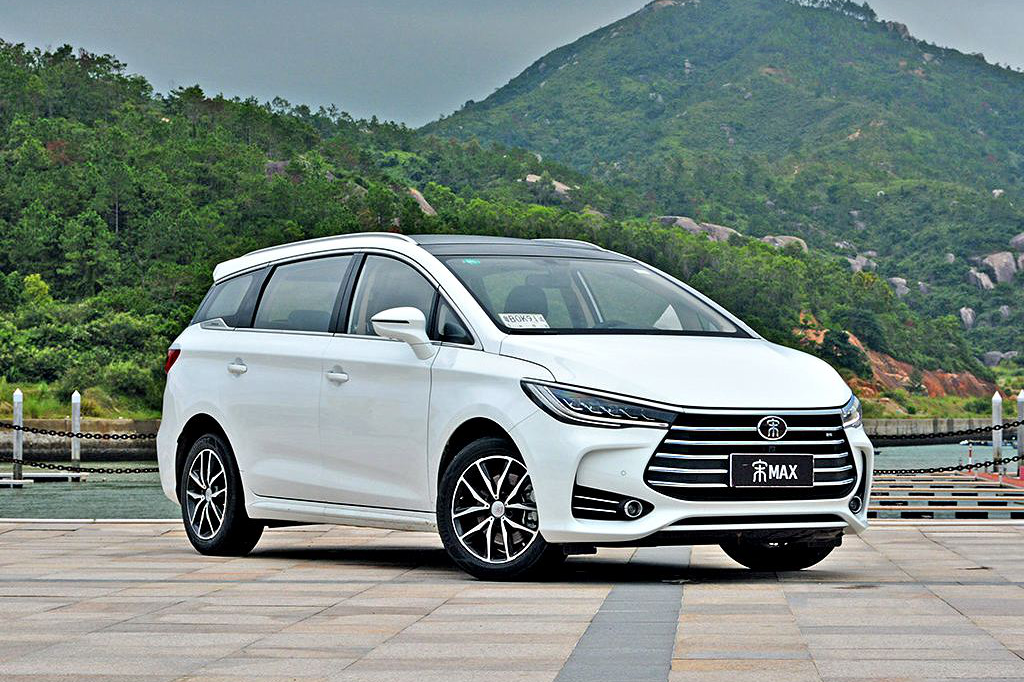 销量榜即是战场 请开始你的表演看看3月份有哪些自主车型卖的最多