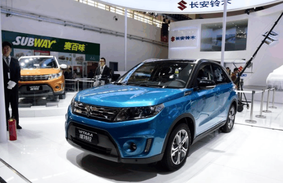 丰田齐名省油耐开, 外观时尚堪比CR-V, 1.4T+6AT售价不到10万!