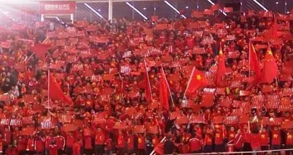 备战世界杯!国足放弃参加美洲杯,确定不是怕打