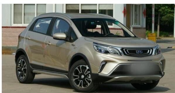 吉利远景X3怎么样,毛病多吗?