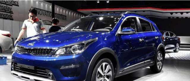 比缤智博越动感, 比哈佛H2还便宜, 7万起买啥宝骏510