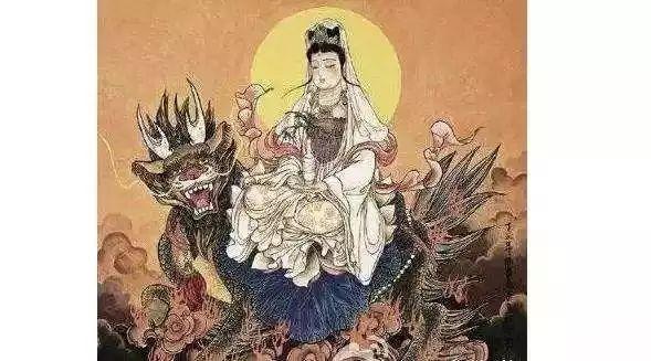 它是观音的坐骑，也是三界中唯一会飞的僵尸，曾力战五条蛟龙