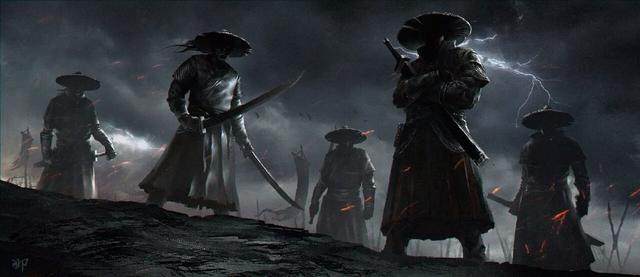 网络黑道小说巅峰排行:东北往事第四、坏蛋仅