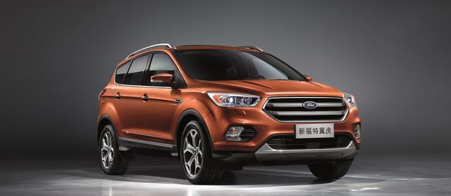 增配降价，不给对手活路，翼虎虎跃型性价比逆天！