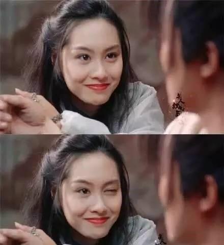 这些明星没有了苹果肌你还喜欢吗?再不努力真