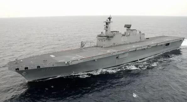 世界十大最强海军战斗力排名,你知道中国排第