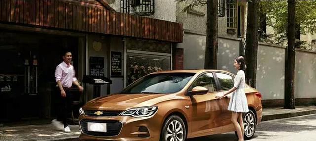 中国特供合资车, 降至6万多, 狠冲捷达帝豪, 油钱3毛4!