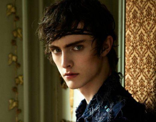 孤傲野性霸气男生专属个性网名