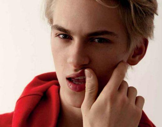 孤傲野性霸气男生专属个性网名