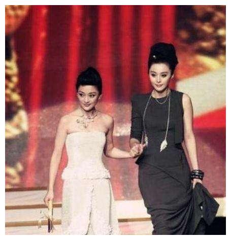 娱乐圈最矮的5位女明星!一个比一个矮!你都知道是谁吗?