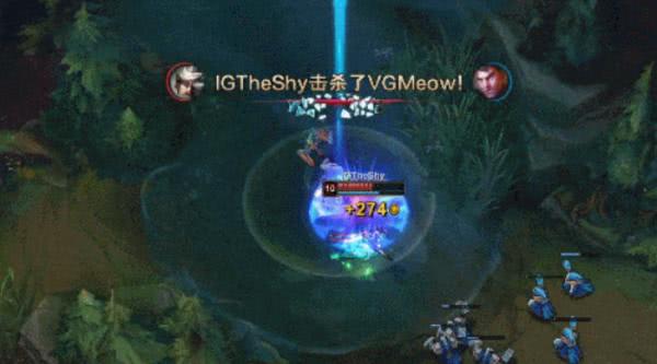 王思聪的LPL赛场首秀, 惨遭针对被两度单杀! I