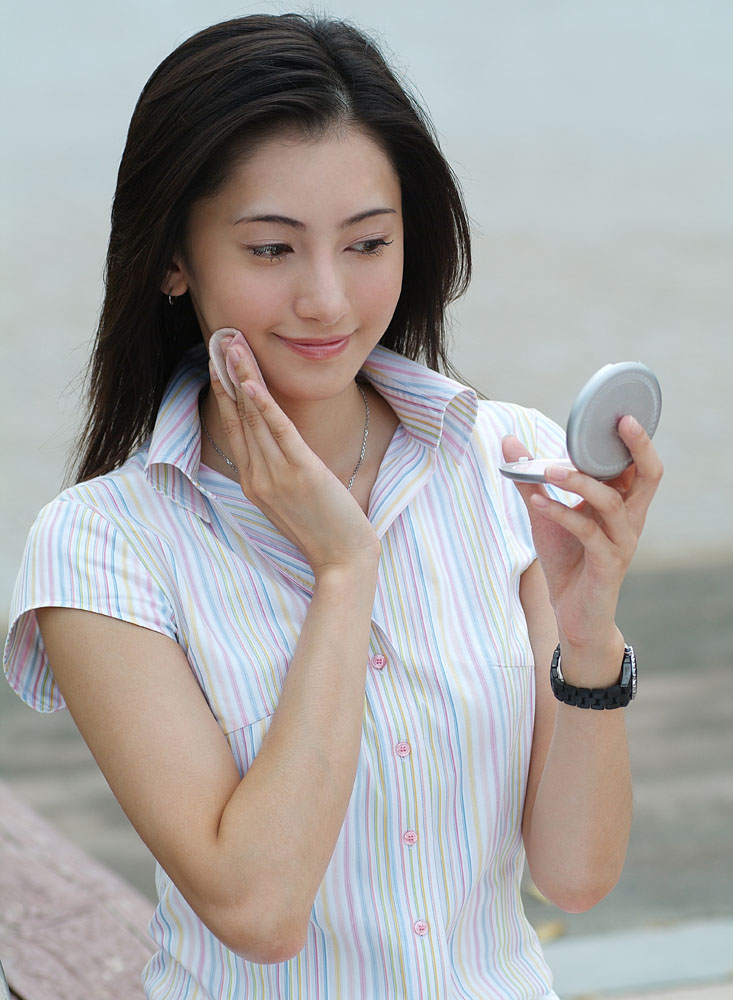 产后抑郁了,吃药加艾灸(67)