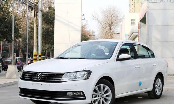 买朗逸的都是土豪, 一线城市一年花费三万多, 月薪过万才养得起