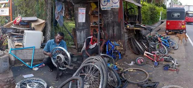 骑行新手该如何选自行车?直接买顶级也许更省