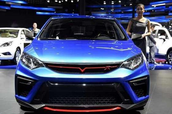 SUV车型独领风骚, 长安也不甘落后, 这款车告诉我们什么是潮流