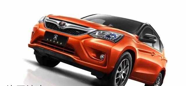 10万元内最有性价比、最有诚意的家用国产SUV盘点