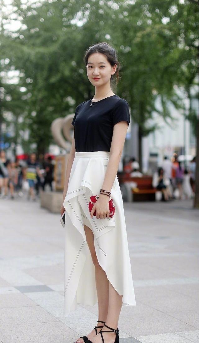 路人街拍, 高质量杭州美女街拍