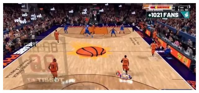 NBA2k19即将到来,新模式看看和18有何不同,终