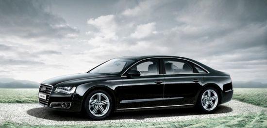 2018年有哪些值得期待的车, 让我们拭目以待