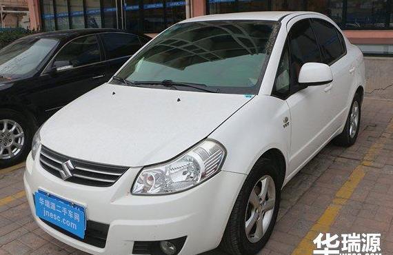 2万左右的二手车,经济实用小车