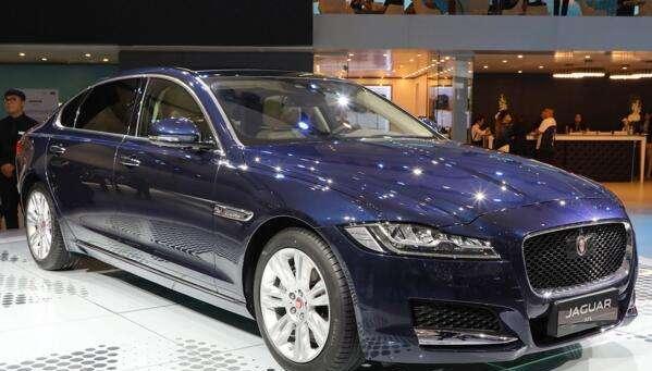 原价50万, 现降至20万, 颜值不输宝马7系, 买了它的人都说好