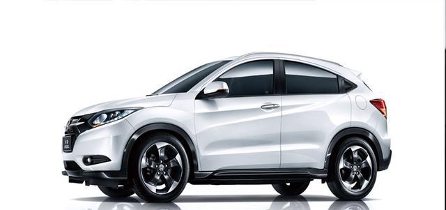 最省油的5款SUV车型，日系车果然名不虚传