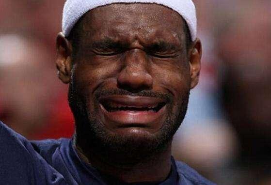 詹姆斯连续8年晋级总决赛 但四项历史数据注定