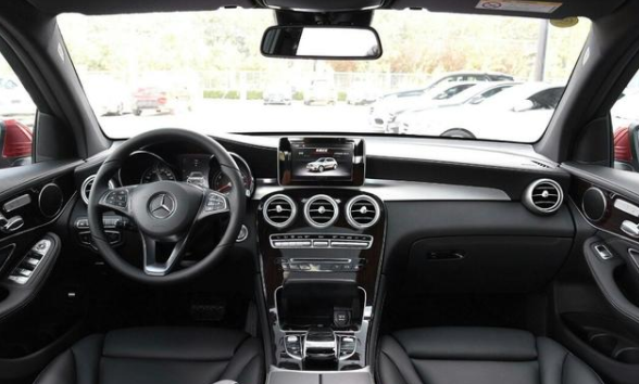 40万左右买奔驰哪款车性价比高?