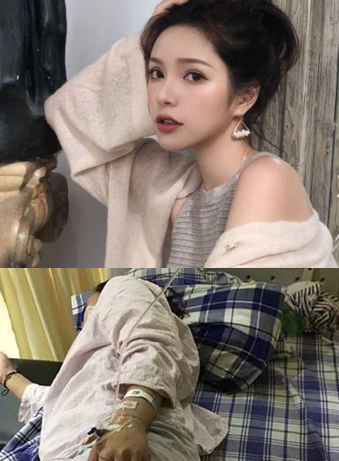 网红Saya推孕妇事件再度升级,爷爷去世,反倒是