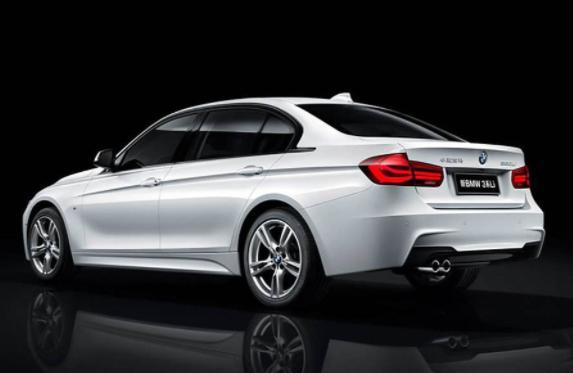 这车只有中国有, 国人偏爱造就特供车