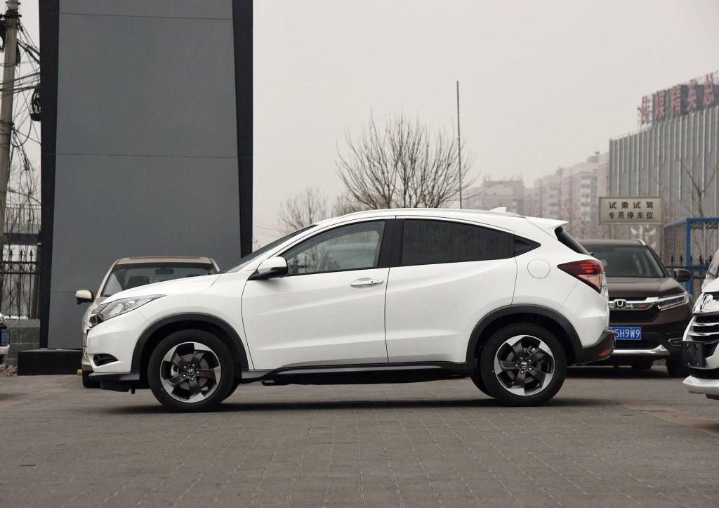 车型众多不知如何选择 小编推荐两款小型SUV