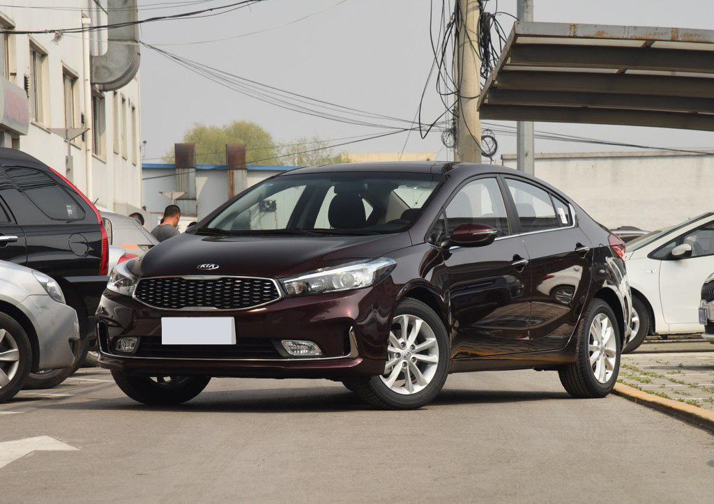 10万落地, 比朗动高颜值 却不会烂大街, 性价也不输朗逸