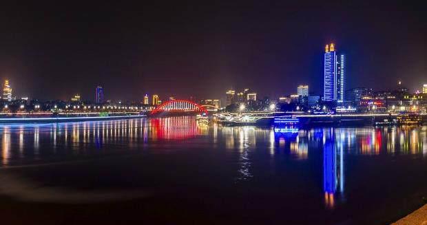 四川省经济实力前6强最新排行榜,德阳第3,宜宾