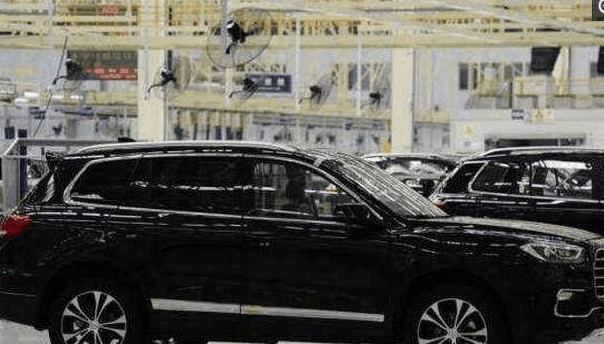 上市五十天量已达到21000台, 这款SUV只需80000!