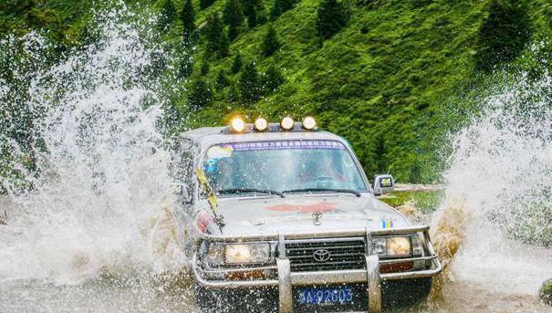 丰田最耐用的4款车, 10年开不坏