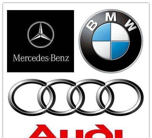 分析BBA中奔驰处于领先地位的原因