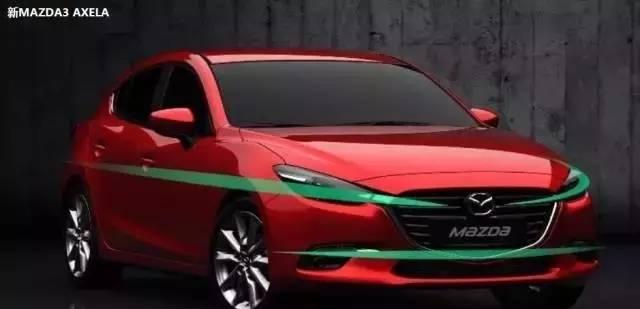 直秒新思域，全新昂克赛拉17款上市开启预定！