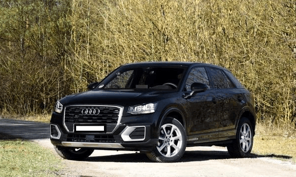 最新最全的“奥迪“资讯都在这里，不容错过