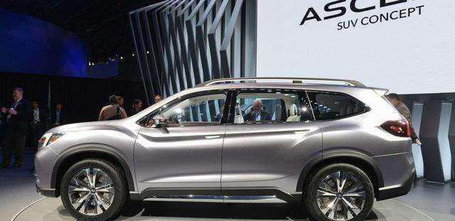 “斯巴鲁“最新资讯都在这了，就等你来