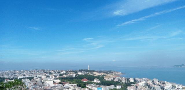 中国福建的这座城市,人们聪明能干,被称为东方