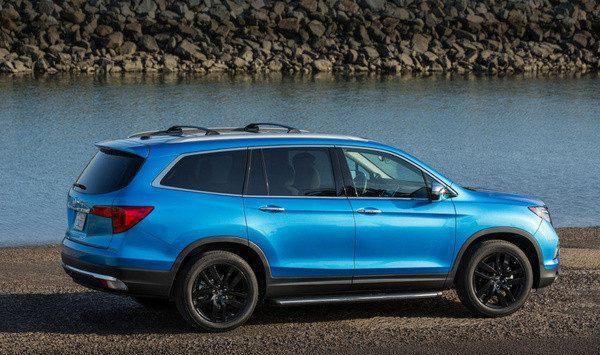 汉兰达最怕国产的7座SUV! 完胜途观, 叫板途昂, 仅售20万!