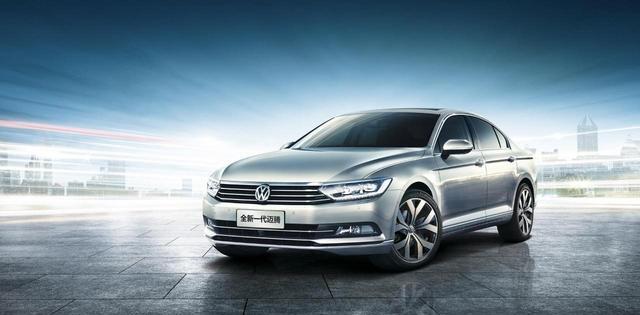 沃尔沃S60L跳楼价甩卖, 同样价格还有什么理由选择新迈腾