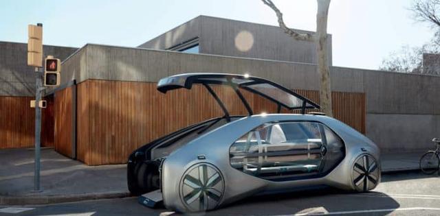 想知道“雷诺“近期资讯盘点，你想要的这里都有