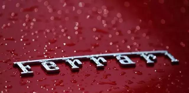 法拉利的suv ,终于也不远了