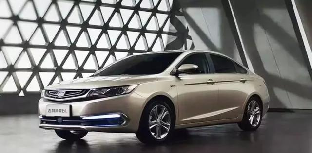 互联网汽车再添新丁——荣威i6