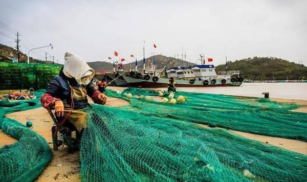 浙江省的这座城市, 拥有我国最大的渔场, 是一座