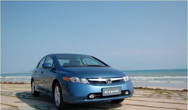 六万块的二手车合资车，高性价比年轻人也喜欢