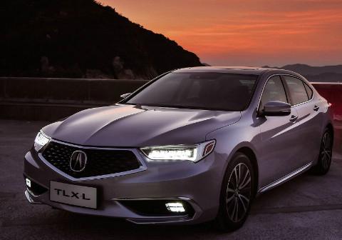 近5米的豪车，用一身黑科技，原以3系为敌结果降成迈腾价，可惜