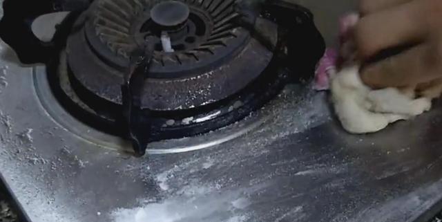 小苏打用来发面很浪费,学学这7个小妙招涨姿势